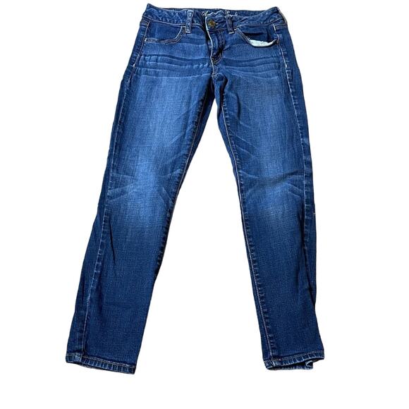 American Eagle Outfitters Denim - American Eagle Outfitters Jeggings Size 6